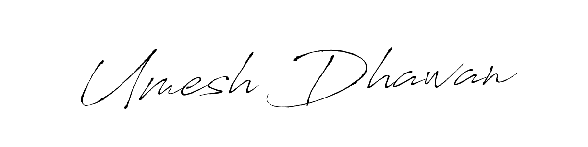 Once you've used our free online signature maker to create your best signature Antro_Vectra style, it's time to enjoy all of the benefits that Umesh Dhawan name signing documents. Umesh Dhawan signature style 6 images and pictures png
