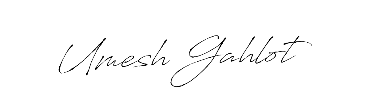 Check out images of Autograph of Umesh Gahlot name. Actor Umesh Gahlot Signature Style. Antro_Vectra is a professional sign style online. Umesh Gahlot signature style 6 images and pictures png