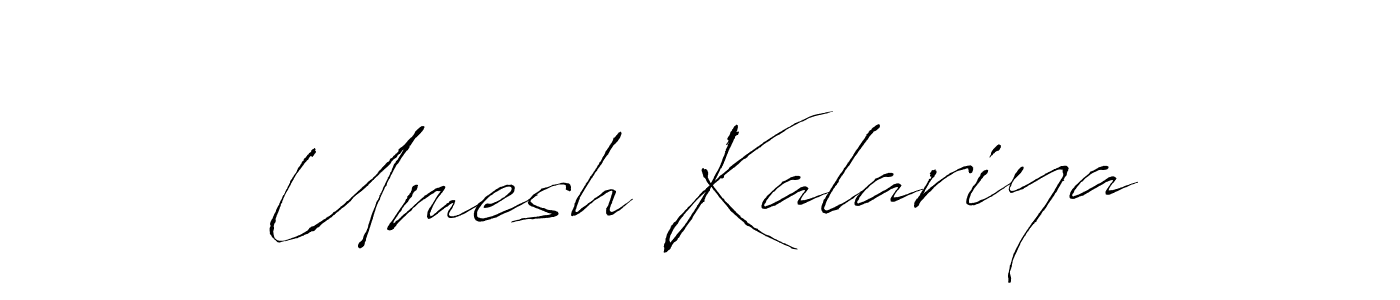 Make a beautiful signature design for name Umesh Kalariya. Use this online signature maker to create a handwritten signature for free. Umesh Kalariya signature style 6 images and pictures png