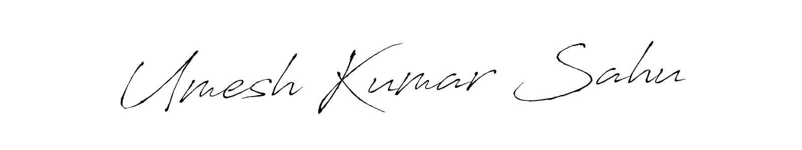 How to Draw Umesh Kumar Sahu signature style? Antro_Vectra is a latest design signature styles for name Umesh Kumar Sahu. Umesh Kumar Sahu signature style 6 images and pictures png