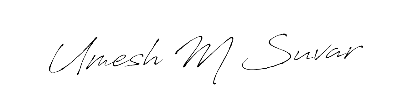 Check out images of Autograph of Umesh M Suvar name. Actor Umesh M Suvar Signature Style. Antro_Vectra is a professional sign style online. Umesh M Suvar signature style 6 images and pictures png