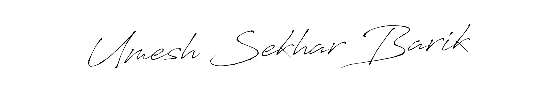 You can use this online signature creator to create a handwritten signature for the name Umesh Sekhar Barik. This is the best online autograph maker. Umesh Sekhar Barik signature style 6 images and pictures png