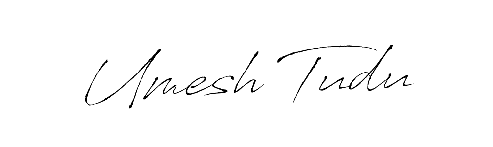 How to Draw Umesh Tudu signature style? Antro_Vectra is a latest design signature styles for name Umesh Tudu. Umesh Tudu signature style 6 images and pictures png