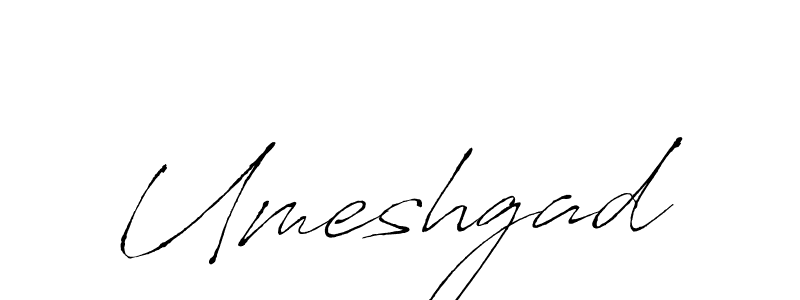 if you are searching for the best signature style for your name Umeshgad. so please give up your signature search. here we have designed multiple signature styles  using Antro_Vectra. Umeshgad signature style 6 images and pictures png