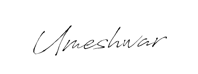 You can use this online signature creator to create a handwritten signature for the name Umeshwar. This is the best online autograph maker. Umeshwar signature style 6 images and pictures png