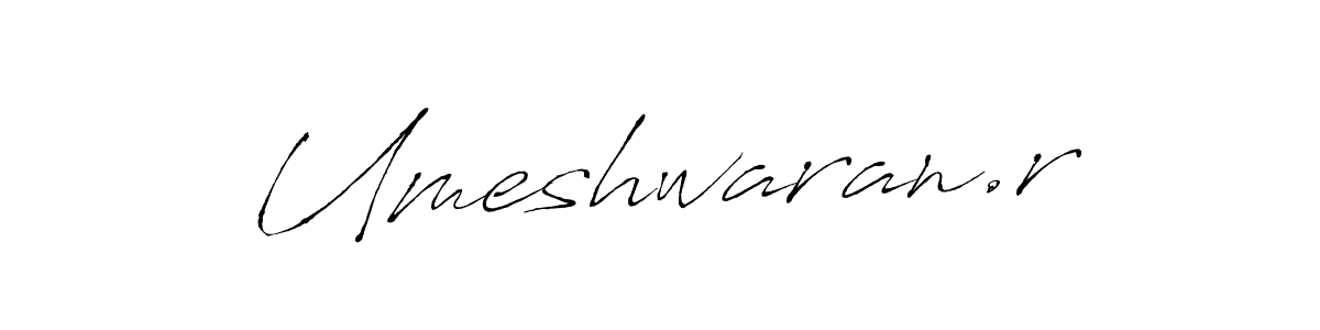Here are the top 10 professional signature styles for the name Umeshwaran.r. These are the best autograph styles you can use for your name. Umeshwaran.r signature style 6 images and pictures png