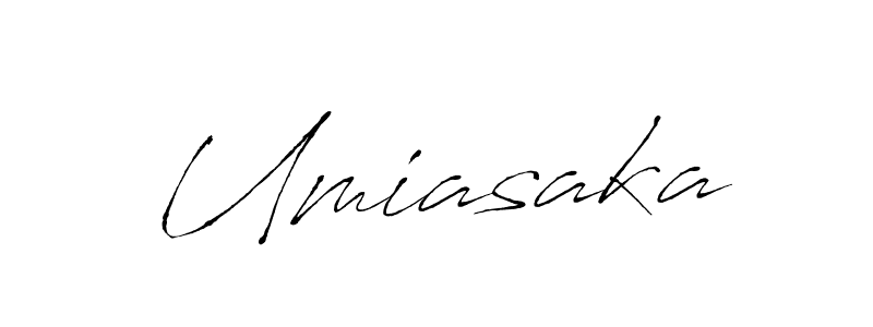 Here are the top 10 professional signature styles for the name Umiasaka. These are the best autograph styles you can use for your name. Umiasaka signature style 6 images and pictures png