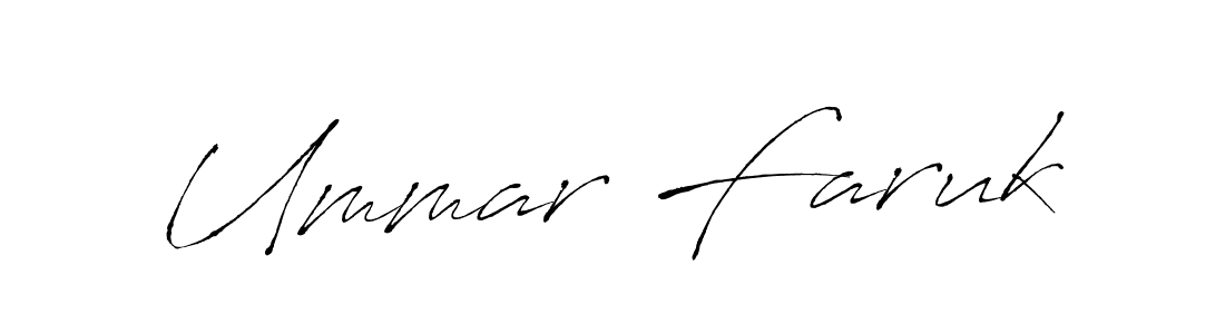 You can use this online signature creator to create a handwritten signature for the name Ummar Faruk. This is the best online autograph maker. Ummar Faruk signature style 6 images and pictures png