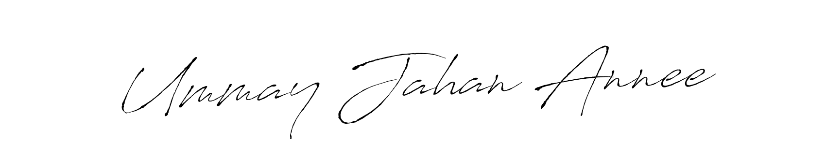 Best and Professional Signature Style for Ummay Jahan Annee. Antro_Vectra Best Signature Style Collection. Ummay Jahan Annee signature style 6 images and pictures png