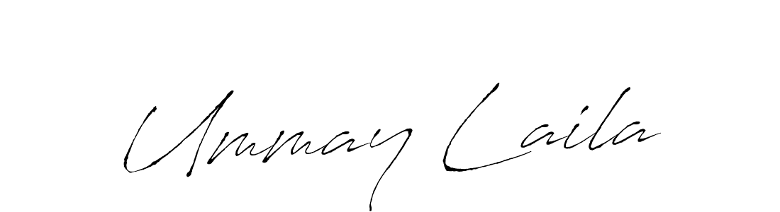 Make a beautiful signature design for name Ummay Laila. Use this online signature maker to create a handwritten signature for free. Ummay Laila signature style 6 images and pictures png