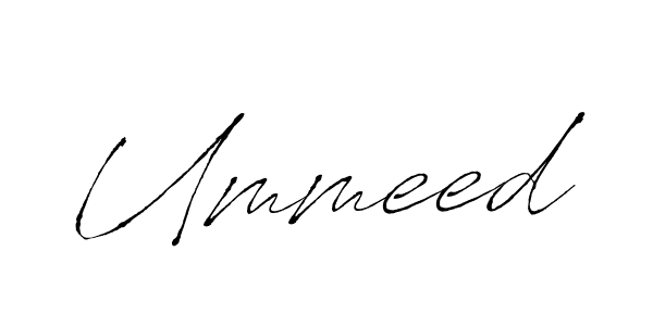 Also You can easily find your signature by using the search form. We will create Ummeed name handwritten signature images for you free of cost using Antro_Vectra sign style. Ummeed signature style 6 images and pictures png