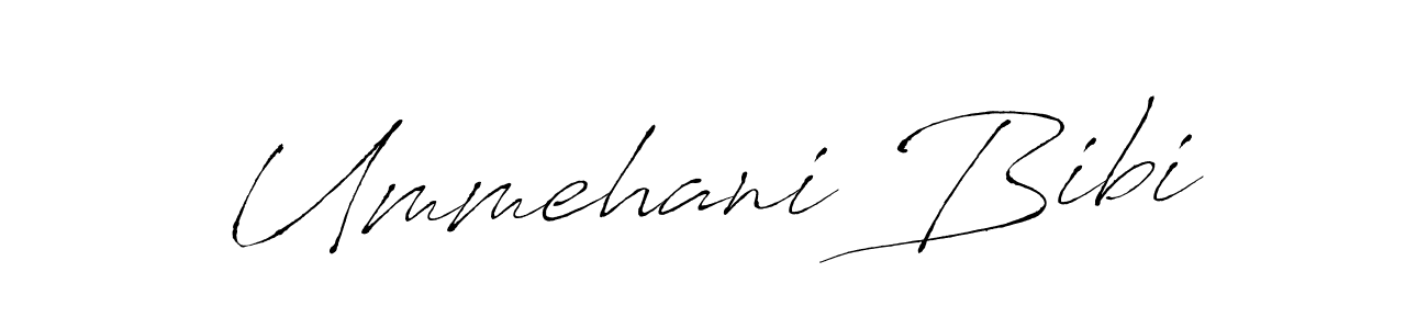 How to Draw Ummehani Bibi signature style? Antro_Vectra is a latest design signature styles for name Ummehani Bibi. Ummehani Bibi signature style 6 images and pictures png