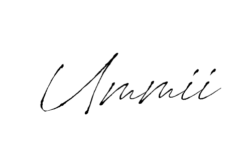 It looks lik you need a new signature style for name Ummii. Design unique handwritten (Antro_Vectra) signature with our free signature maker in just a few clicks. Ummii signature style 6 images and pictures png