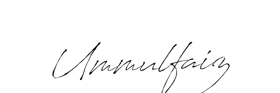 Once you've used our free online signature maker to create your best signature Antro_Vectra style, it's time to enjoy all of the benefits that Ummulfaiz name signing documents. Ummulfaiz signature style 6 images and pictures png