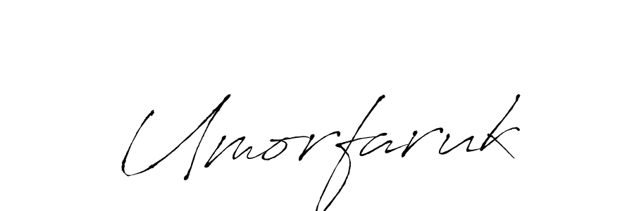Make a short Umorfaruk signature style. Manage your documents anywhere anytime using Antro_Vectra. Create and add eSignatures, submit forms, share and send files easily. Umorfaruk signature style 6 images and pictures png