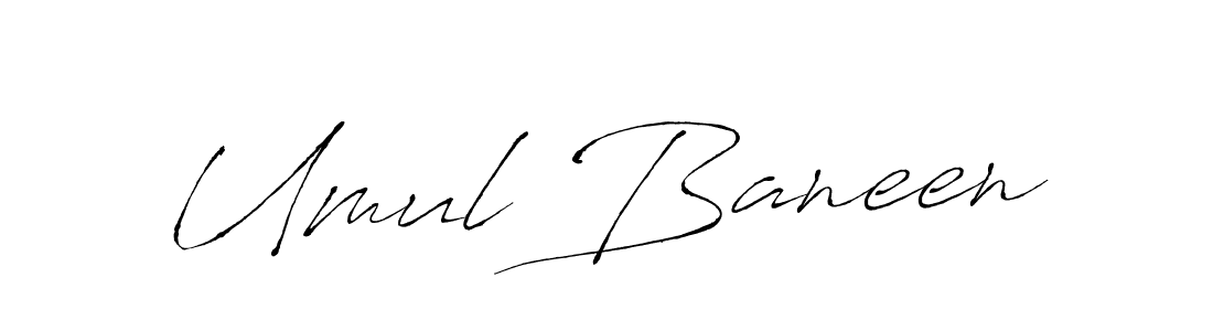 Check out images of Autograph of Umul Baneen name. Actor Umul Baneen Signature Style. Antro_Vectra is a professional sign style online. Umul Baneen signature style 6 images and pictures png