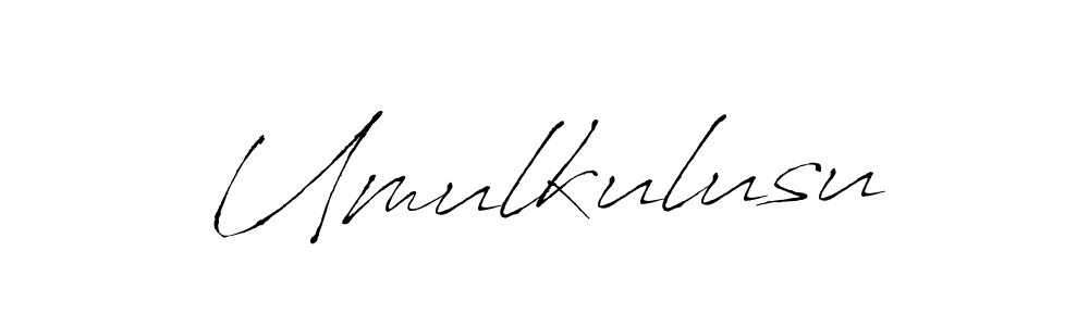 Also You can easily find your signature by using the search form. We will create Umulkulusu name handwritten signature images for you free of cost using Antro_Vectra sign style. Umulkulusu signature style 6 images and pictures png