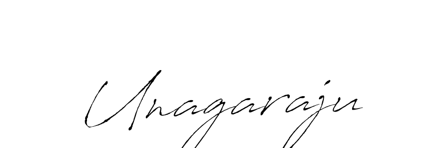 The best way (Antro_Vectra) to make a short signature is to pick only two or three words in your name. The name Unagaraju include a total of six letters. For converting this name. Unagaraju signature style 6 images and pictures png