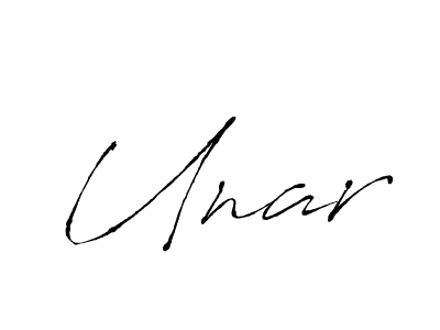 How to Draw Unar signature style? Antro_Vectra is a latest design signature styles for name Unar. Unar signature style 6 images and pictures png