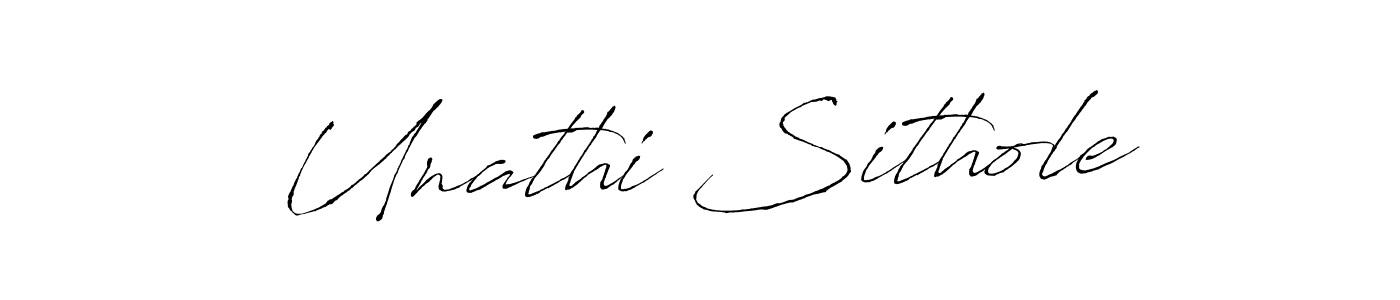 Once you've used our free online signature maker to create your best signature Antro_Vectra style, it's time to enjoy all of the benefits that Unathi Sithole name signing documents. Unathi Sithole signature style 6 images and pictures png