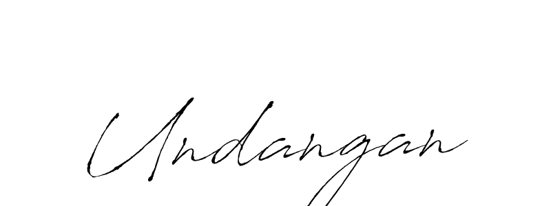 It looks lik you need a new signature style for name Undangan. Design unique handwritten (Antro_Vectra) signature with our free signature maker in just a few clicks. Undangan signature style 6 images and pictures png