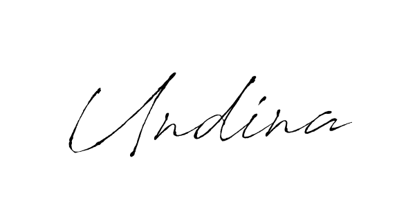 It looks lik you need a new signature style for name Undina. Design unique handwritten (Antro_Vectra) signature with our free signature maker in just a few clicks. Undina signature style 6 images and pictures png