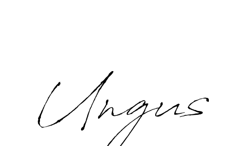 Make a beautiful signature design for name Ungus. Use this online signature maker to create a handwritten signature for free. Ungus signature style 6 images and pictures png