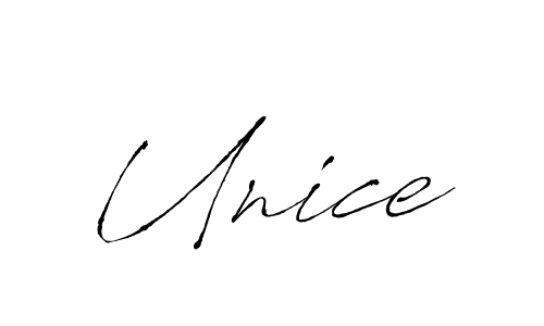 This is the best signature style for the Unice name. Also you like these signature font (Antro_Vectra). Mix name signature. Unice signature style 6 images and pictures png