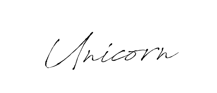 Here are the top 10 professional signature styles for the name Unicorn. These are the best autograph styles you can use for your name. Unicorn signature style 6 images and pictures png