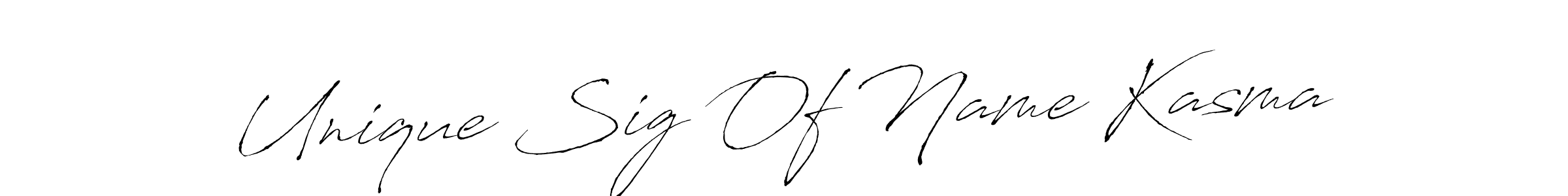 How to Draw Unique Sig Of Name Kasma signature style? Antro_Vectra is a latest design signature styles for name Unique Sig Of Name Kasma. Unique Sig Of Name Kasma signature style 6 images and pictures png