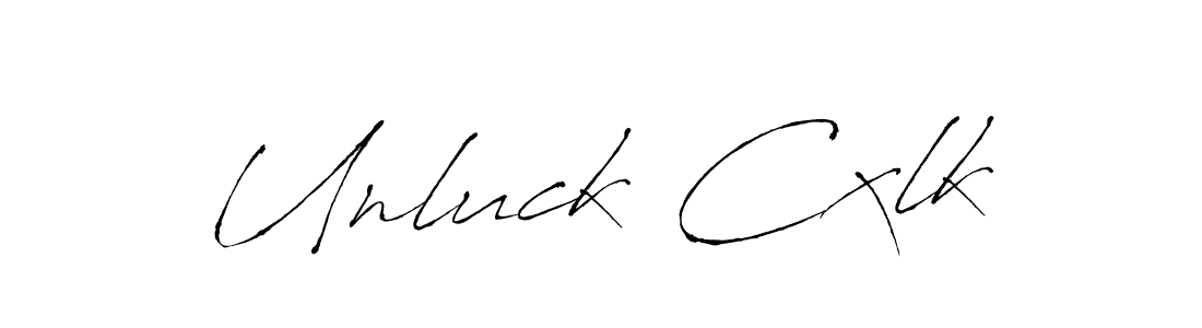 Check out images of Autograph of Unluck Cxlk name. Actor Unluck Cxlk Signature Style. Antro_Vectra is a professional sign style online. Unluck Cxlk signature style 6 images and pictures png