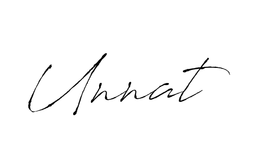 It looks lik you need a new signature style for name Unnat. Design unique handwritten (Antro_Vectra) signature with our free signature maker in just a few clicks. Unnat signature style 6 images and pictures png