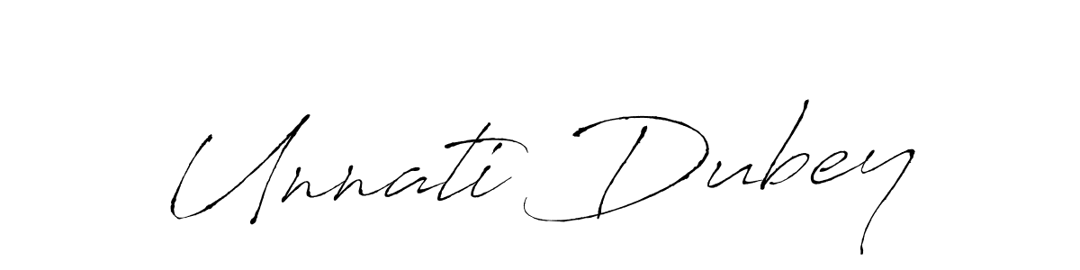 How to Draw Unnati Dubey signature style? Antro_Vectra is a latest design signature styles for name Unnati Dubey. Unnati Dubey signature style 6 images and pictures png