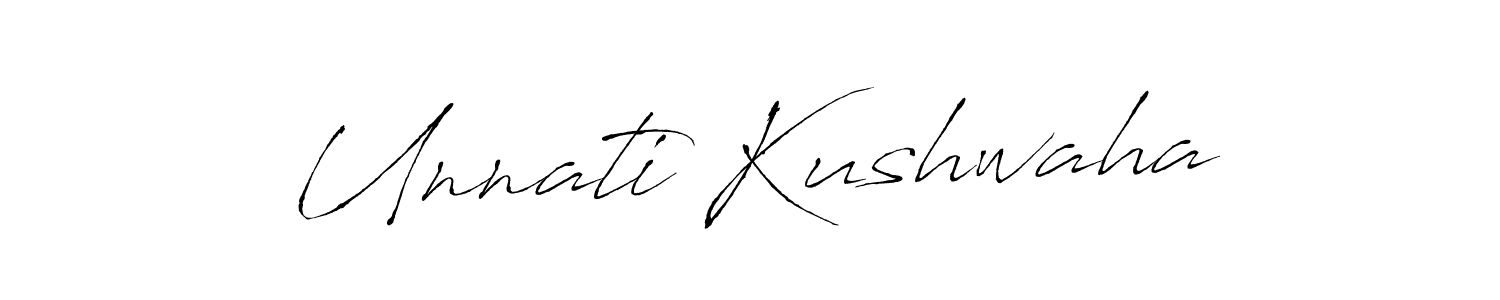 if you are searching for the best signature style for your name Unnati Kushwaha. so please give up your signature search. here we have designed multiple signature styles  using Antro_Vectra. Unnati Kushwaha signature style 6 images and pictures png