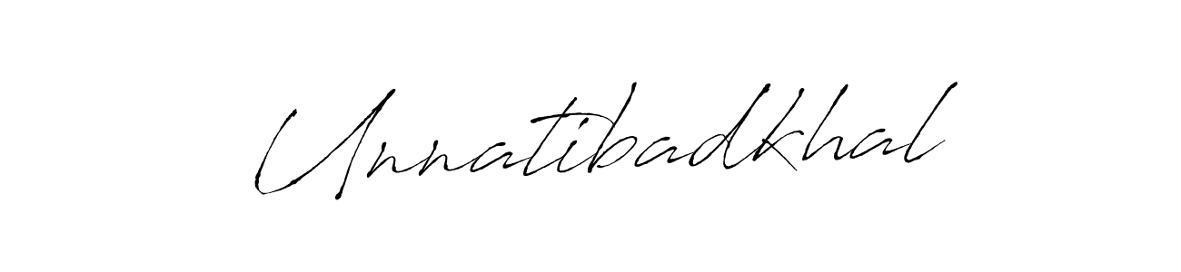 You can use this online signature creator to create a handwritten signature for the name Unnatibadkhal. This is the best online autograph maker. Unnatibadkhal signature style 6 images and pictures png