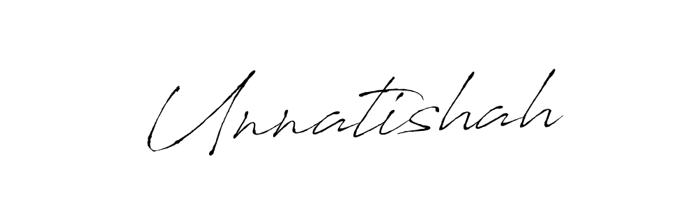 Here are the top 10 professional signature styles for the name Unnatishah. These are the best autograph styles you can use for your name. Unnatishah signature style 6 images and pictures png