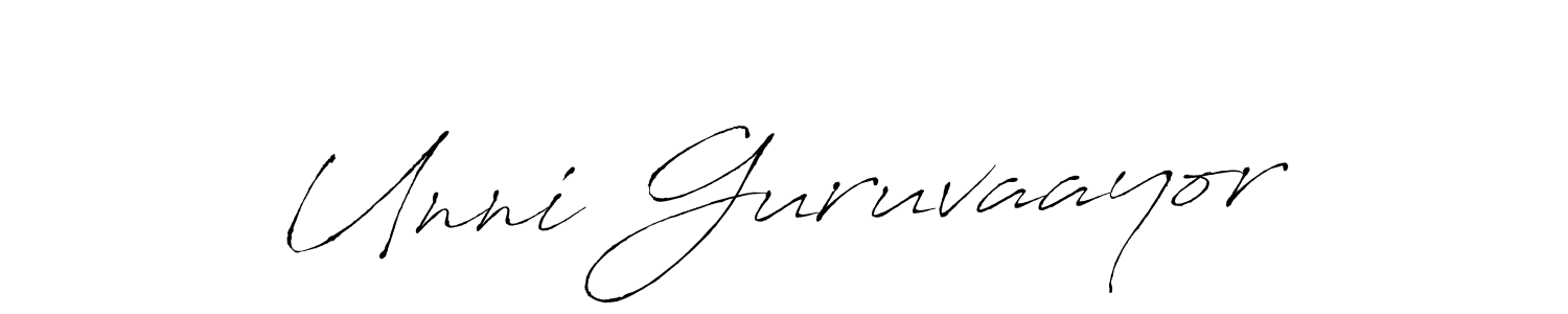 Check out images of Autograph of Unni Guruvaayor name. Actor Unni Guruvaayor Signature Style. Antro_Vectra is a professional sign style online. Unni Guruvaayor signature style 6 images and pictures png