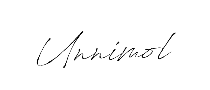 Antro_Vectra is a professional signature style that is perfect for those who want to add a touch of class to their signature. It is also a great choice for those who want to make their signature more unique. Get Unnimol name to fancy signature for free. Unnimol signature style 6 images and pictures png