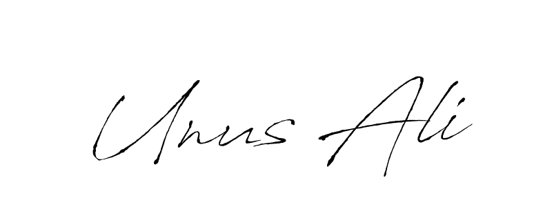 You can use this online signature creator to create a handwritten signature for the name Unus Ali. This is the best online autograph maker. Unus Ali signature style 6 images and pictures png