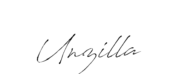 You can use this online signature creator to create a handwritten signature for the name Unzilla. This is the best online autograph maker. Unzilla signature style 6 images and pictures png