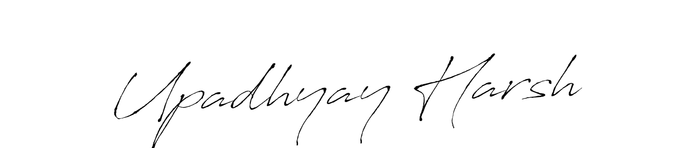 Check out images of Autograph of Upadhyay Harsh name. Actor Upadhyay Harsh Signature Style. Antro_Vectra is a professional sign style online. Upadhyay Harsh signature style 6 images and pictures png