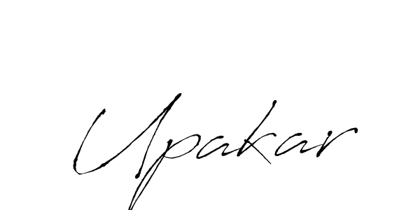 Here are the top 10 professional signature styles for the name Upakar. These are the best autograph styles you can use for your name. Upakar signature style 6 images and pictures png