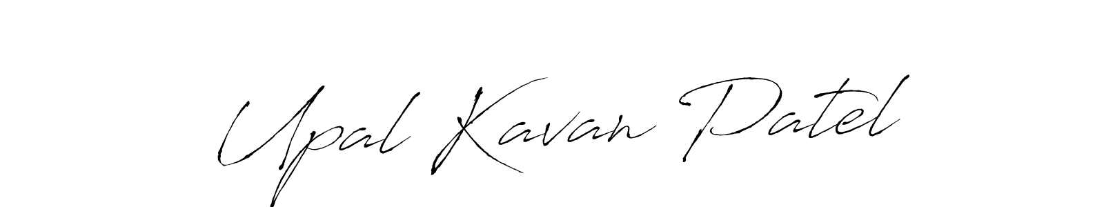 Once you've used our free online signature maker to create your best signature Antro_Vectra style, it's time to enjoy all of the benefits that Upal Kavan Patel name signing documents. Upal Kavan Patel signature style 6 images and pictures png