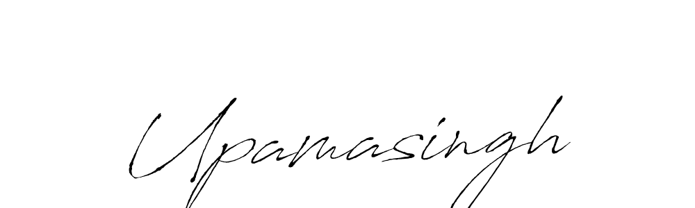 Make a beautiful signature design for name Upamasingh. Use this online signature maker to create a handwritten signature for free. Upamasingh signature style 6 images and pictures png