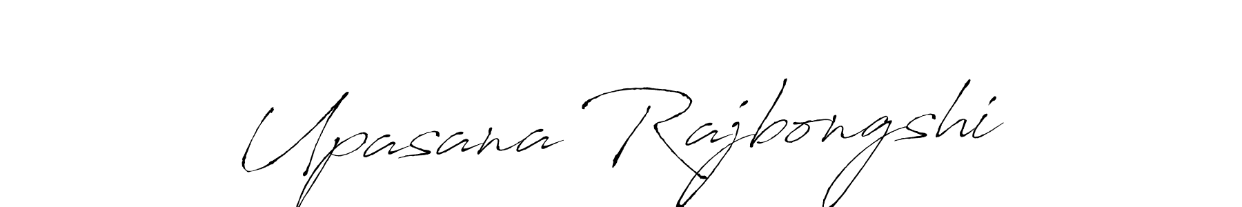 You should practise on your own different ways (Antro_Vectra) to write your name (Upasana Rajbongshi) in signature. don't let someone else do it for you. Upasana Rajbongshi signature style 6 images and pictures png