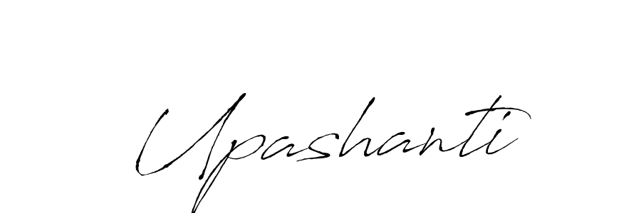 Also You can easily find your signature by using the search form. We will create Upashanti name handwritten signature images for you free of cost using Antro_Vectra sign style. Upashanti signature style 6 images and pictures png