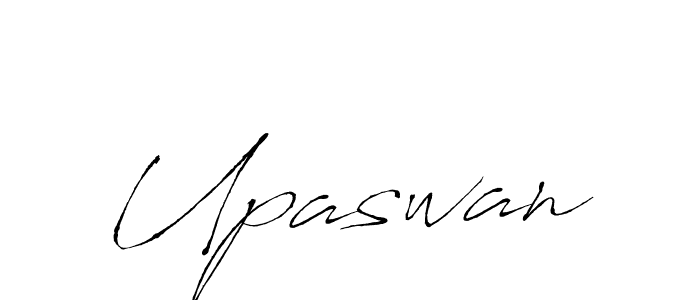 How to make Upaswan signature? Antro_Vectra is a professional autograph style. Create handwritten signature for Upaswan name. Upaswan signature style 6 images and pictures png