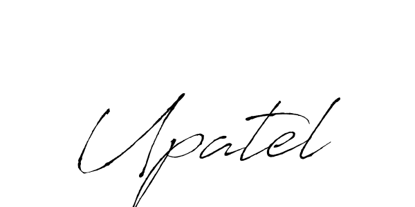 Here are the top 10 professional signature styles for the name Upatel. These are the best autograph styles you can use for your name. Upatel signature style 6 images and pictures png