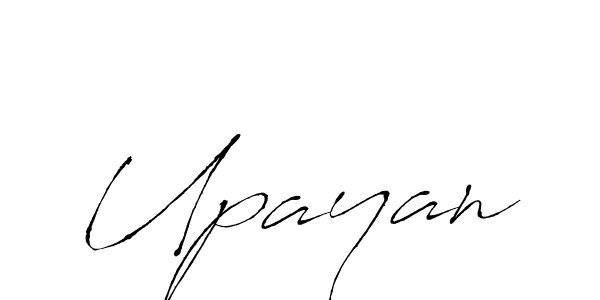 How to Draw Upayan signature style? Antro_Vectra is a latest design signature styles for name Upayan. Upayan signature style 6 images and pictures png