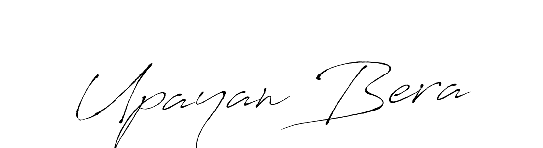 Once you've used our free online signature maker to create your best signature Antro_Vectra style, it's time to enjoy all of the benefits that Upayan Bera name signing documents. Upayan Bera signature style 6 images and pictures png